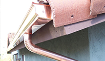 Rain Gutter Installation, Repair, Cleaning in Elbow Lake, MN